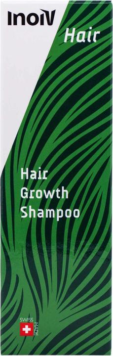 Produktbild Inoiv Hair Growth Shampoo (Flüssiges Shampoo)