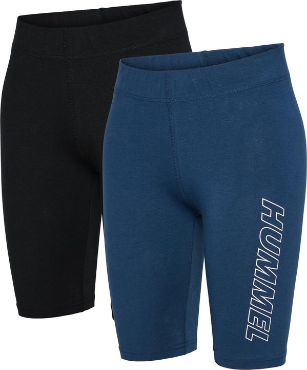 Immagine prodotto hummel Te Maja 2-Pack Mw C Tight Shorts (L)