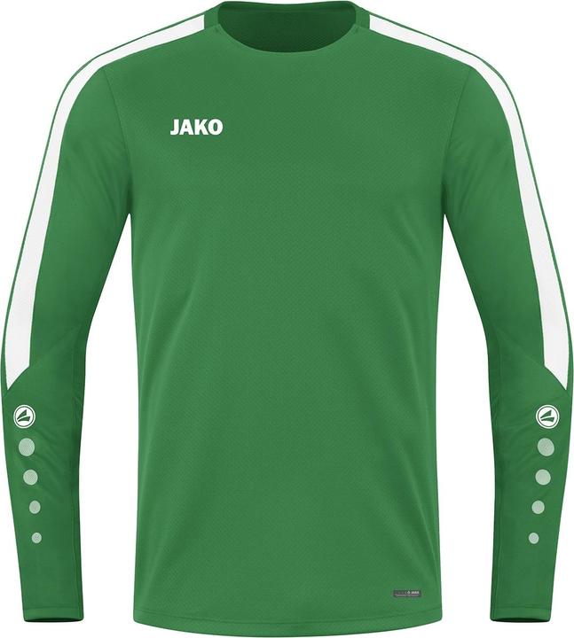 Sports green