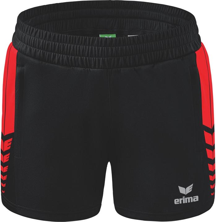 Image du produit Erima Short Six Wings (40)
