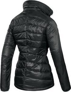 Image du produit Ferrino Saguaro Jacket woman black (S)
