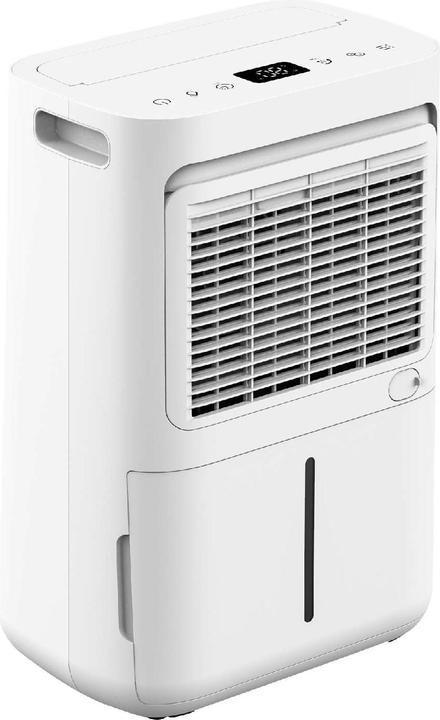 Actual product image ecofort ecoQ DryAir 13L Energy Saver Complete (30 m², 13 l/24h)