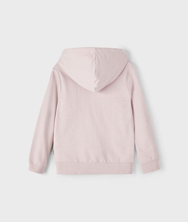Produktbild Name it Baumwolle Reissverschluss Hoodie (110)