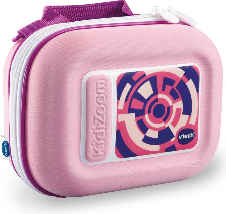 VTech Kidizoom Tragetasche pink