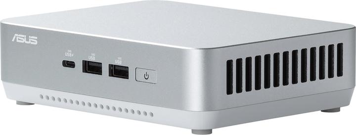 Produktbild ASUS NUC 14 Pro+ (Intel Core Ultra 9 185H, 0 GB, Intel Arc Graphics)