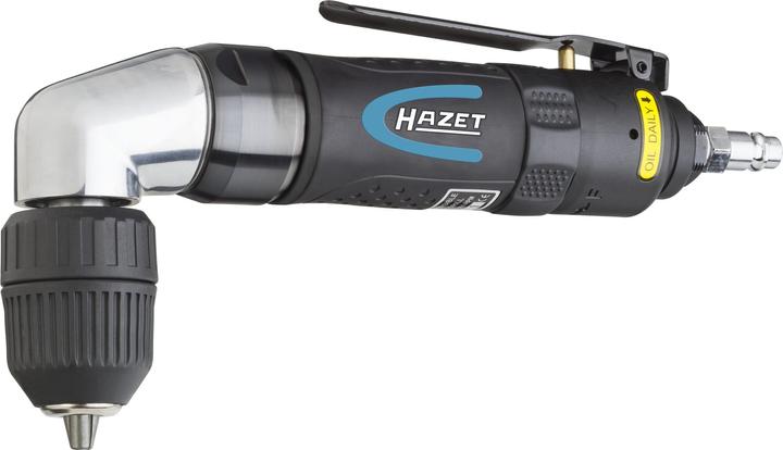 Actual product image HAZET Angle Drilling Machine (Air blast)