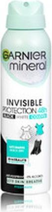 Produktbild Garnier 48H Mineral Invisible