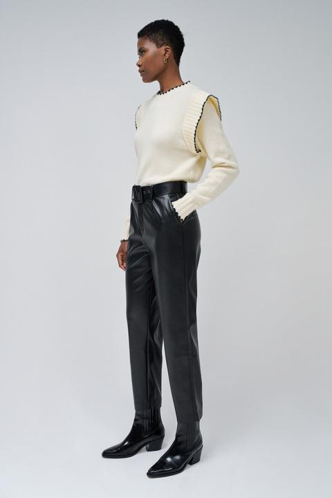Immagine prodotto Salsa Jeans Chino In Pu (S)