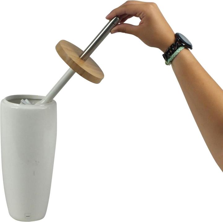 Actual product image Kela WC-set Natura