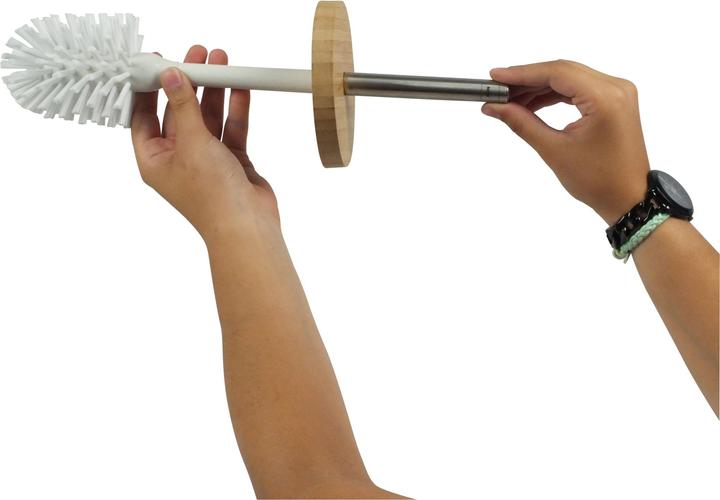 Actual product image Kela WC-set Natura