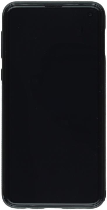 Image du produit PhoneLook Coque Silicone rigide noir Zermatt Ski Downhill (Samsung Galaxy S10e)