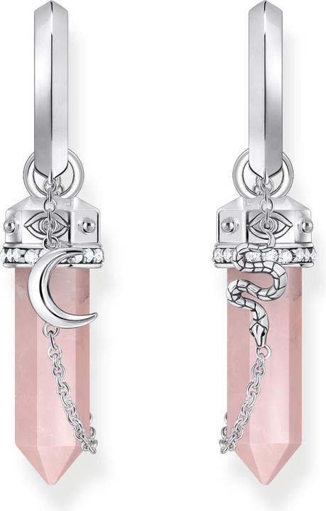 Immagine prodotto Thomas Sabo Creolen Sterling Silver (Argento 925)