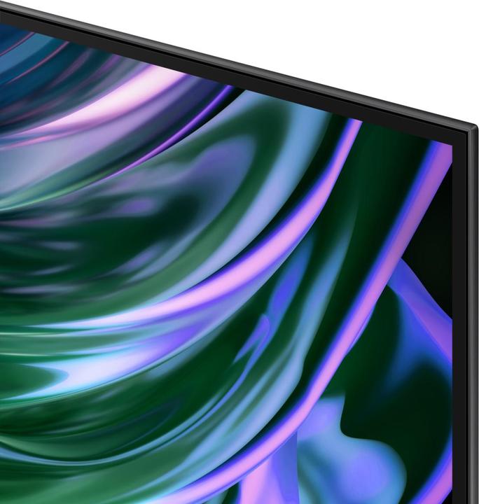 Produktbild Samsung QE55S90DAE (55", S90D, OLED, 4K, 2024)