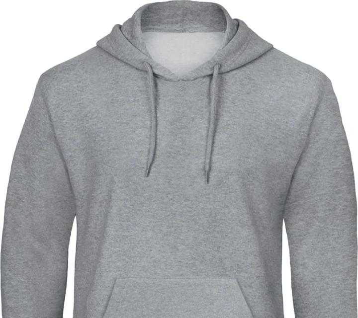 Produktbild B&C ID.203 5050 Kapuzenpullover (4XL)