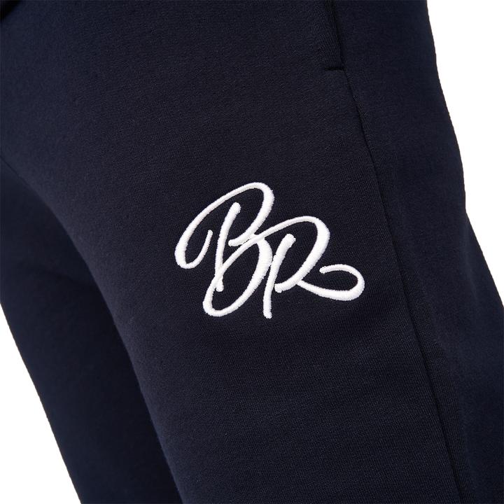 Actual product image Born Rich Mens Fontaine Jogging Bottoms (XL)