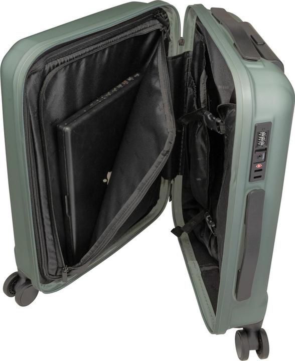 Immagine prodotto GOT BAG Rivestire di nuovo la cabina 38 (38 l, Bagaglio a mano (fino a 50 litri))