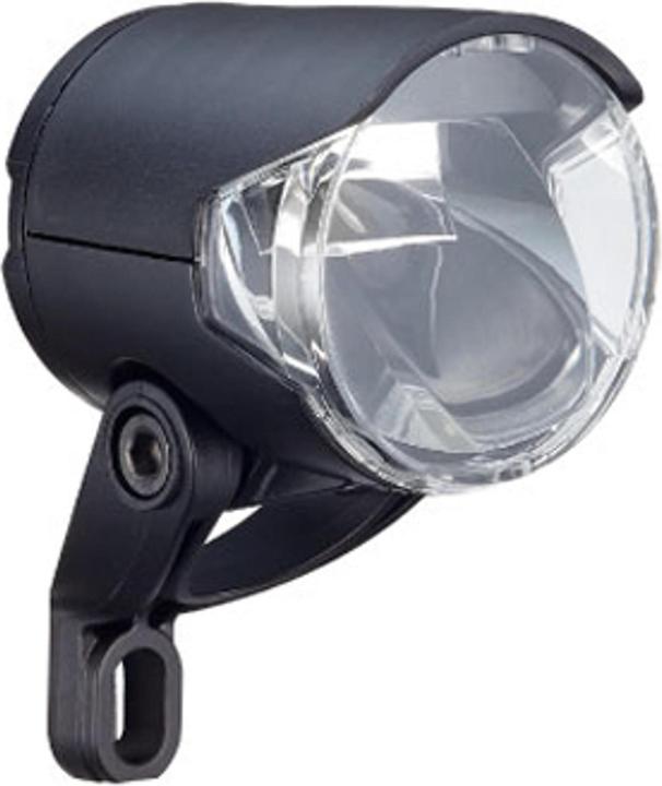Immagine prodotto Herrmans Illuminazione bici anteriore fissa a forcella e manubrio (120 lm)