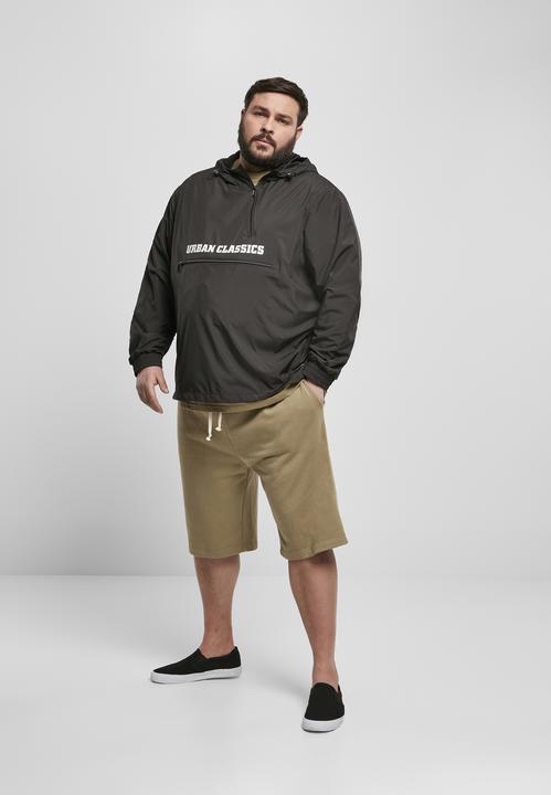 Immagine prodotto Urban Classics Giacca Commuter Pull Over (XL)