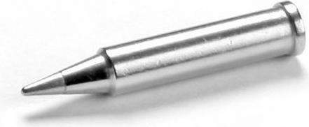 Actual product image Kurtz Ersa Soldering tip ERSADUR, lead free, 1.0mm (Soldering tip)