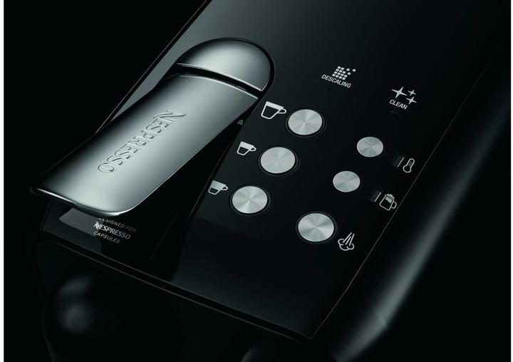 Immagine prodotto Sage Nespresso Creatista Uno (NESPRESSO Original, Spina CH)