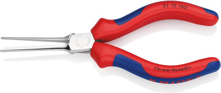 Image du produit Knipex Pince de préhension (160 mm)