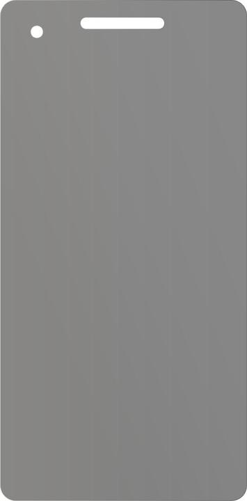 Actual product image Dipos Screen Protector 4-Way Privacy (1 Piece, Sony Xperia V)