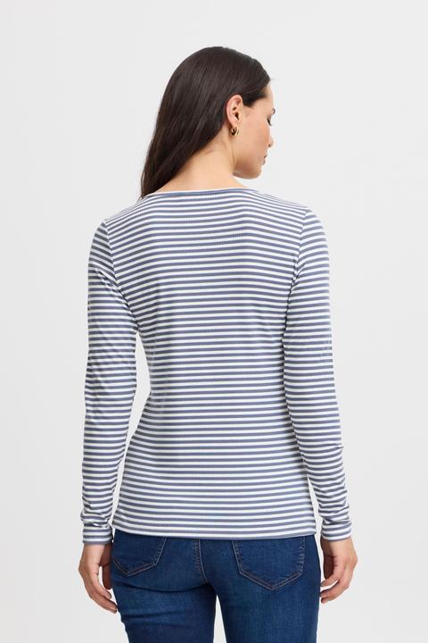 Image du produit Fransa FRMONA TEE 4 20614507 (L)