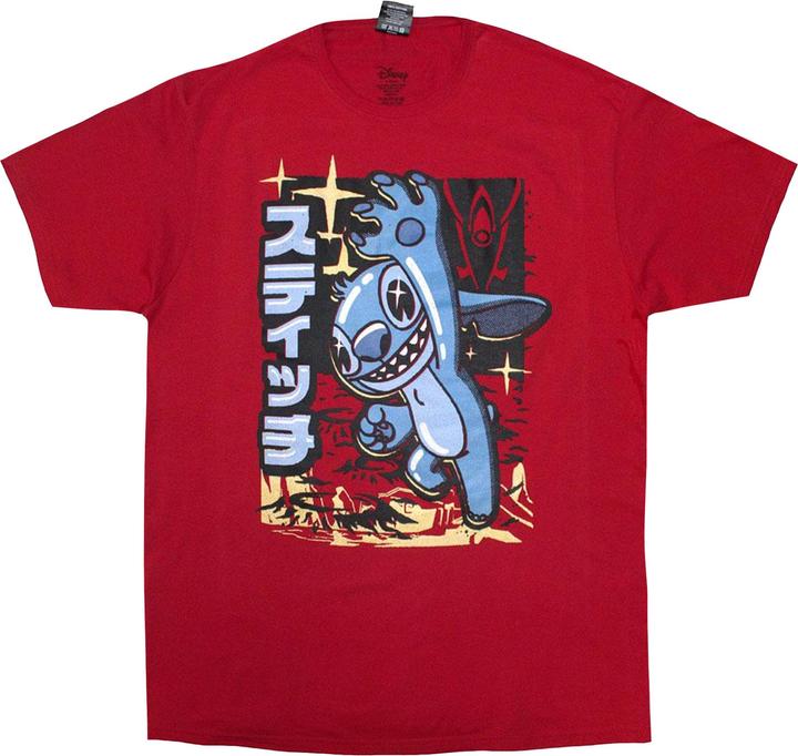 Lilo & Stitch TShirt