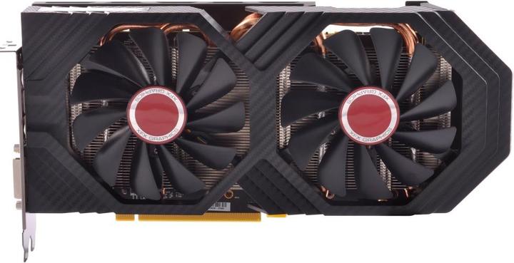 XFX Radeon RX 580 GTS XXX Edition (8 GB)
