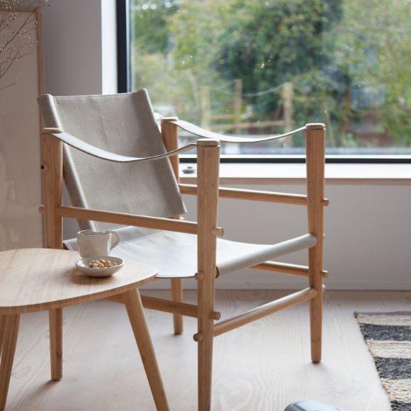 Image du produit Cinas Noble (68 x 57 x 45 cm)
