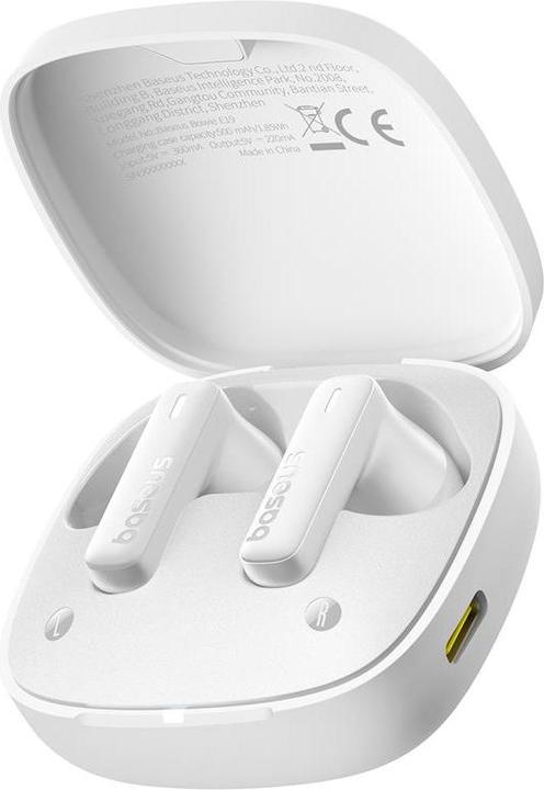 Image du produit Baseus None (ANC, 33 h, Sans fil)
