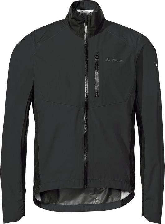 Actual product image Vaude Kuro Rain Jacket (M)