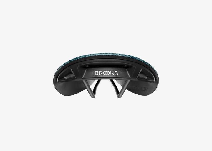 Actual product image Brooks England C17
