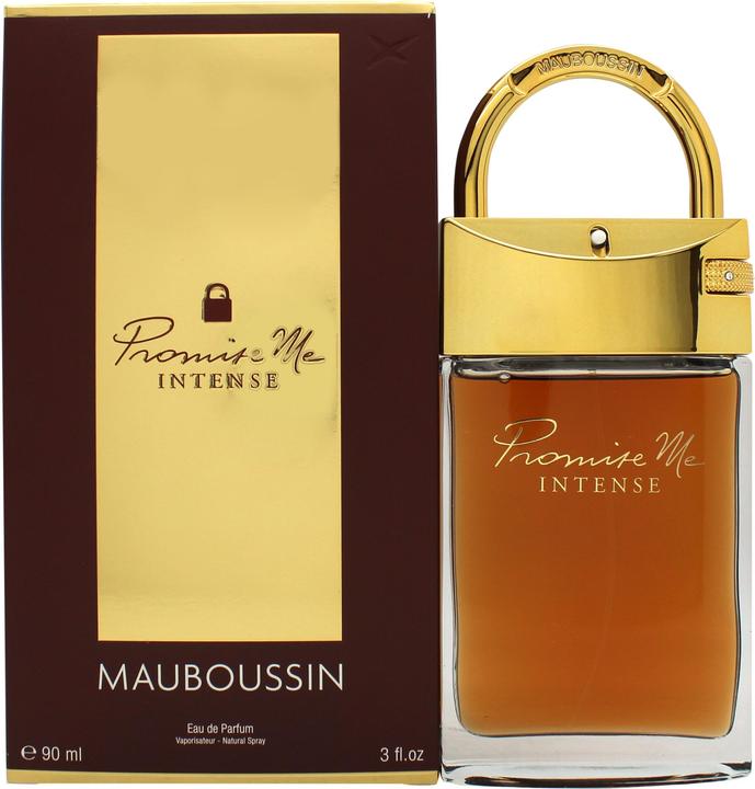 Produktbild Mauboussin Promise Me Intense (Eau de Parfum, 90 ml)