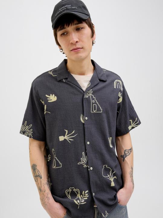 Immagine prodotto Jack & Jones Relaxed Fit Hemd Hemd (M)
