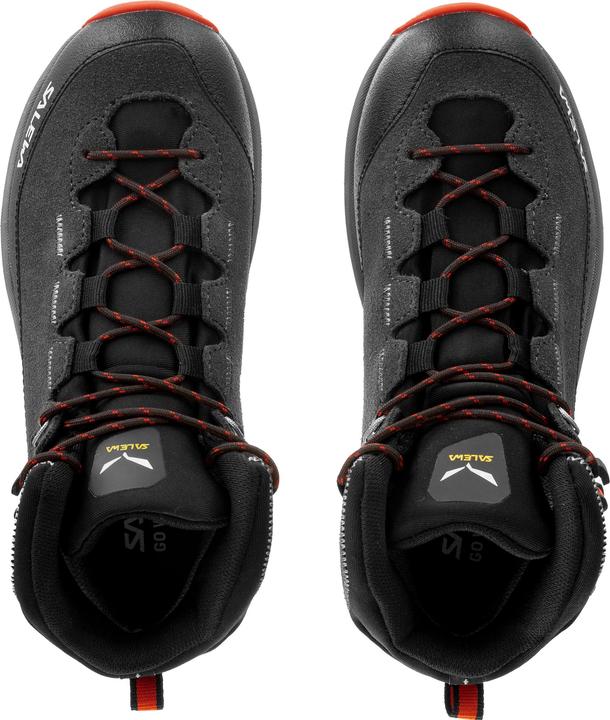 Actual product image Salewa Kid's MTN Trainer 2 Mid PTX (28)