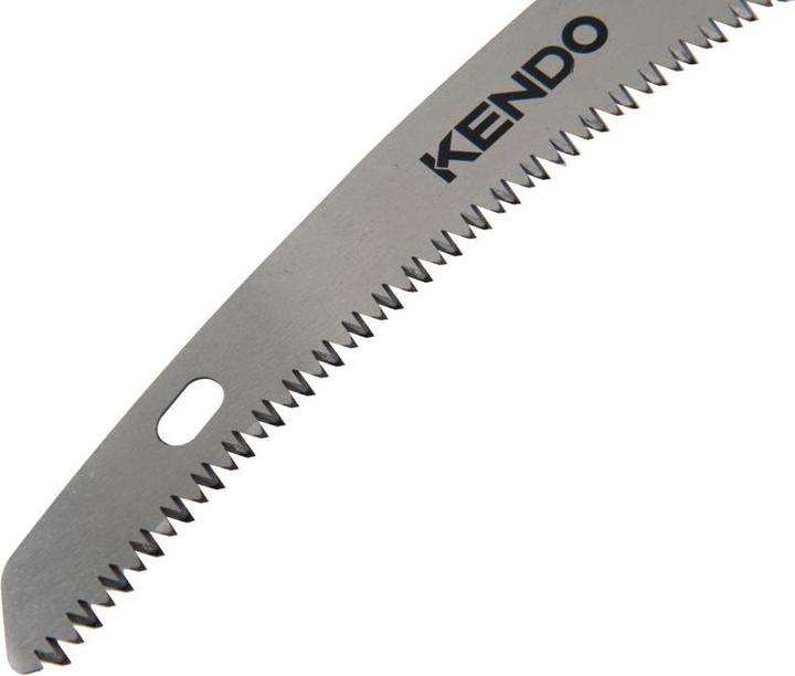 Actual product image Kendo Pruning saw