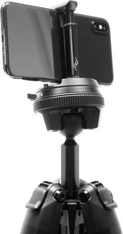 Produktbild Peak Design Travel Tripod (Metall)