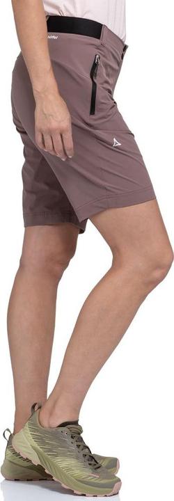 Produktbild Schöffel Shorts Style Blaustein WMS (34)