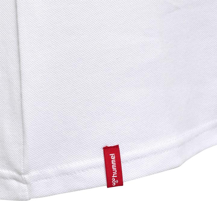 Image du produit hummel Red Classic Polo Woman (XL)