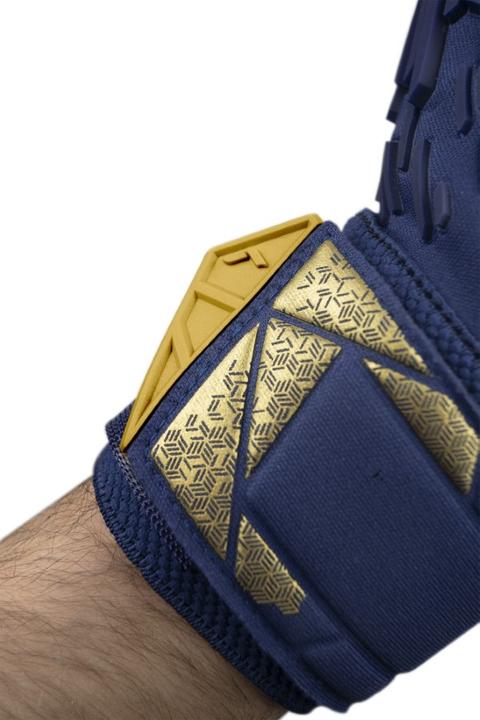 Produktbild Reusch Attrakt Freegel Fusion (9.5)