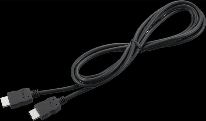 Image du produit Kenwood Corp. Câble HDMI KCA-HD100