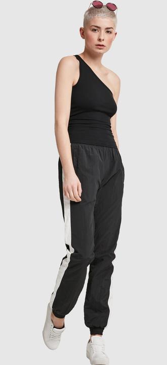 Actual product image Urban Classics Ladies Asymmetric Top (M)