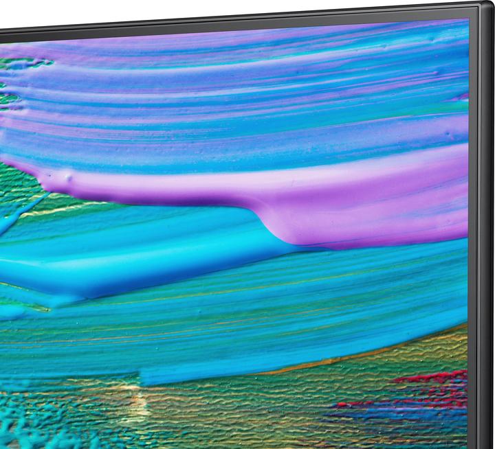 Immagine prodotto Hisense 55U6KQ (55", U7QF, QLED, UHD, 2023)