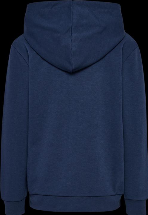Produktbild hummel hmlJR BASE HOODIE (22, 23, 24, 25, 26, 27, 28)