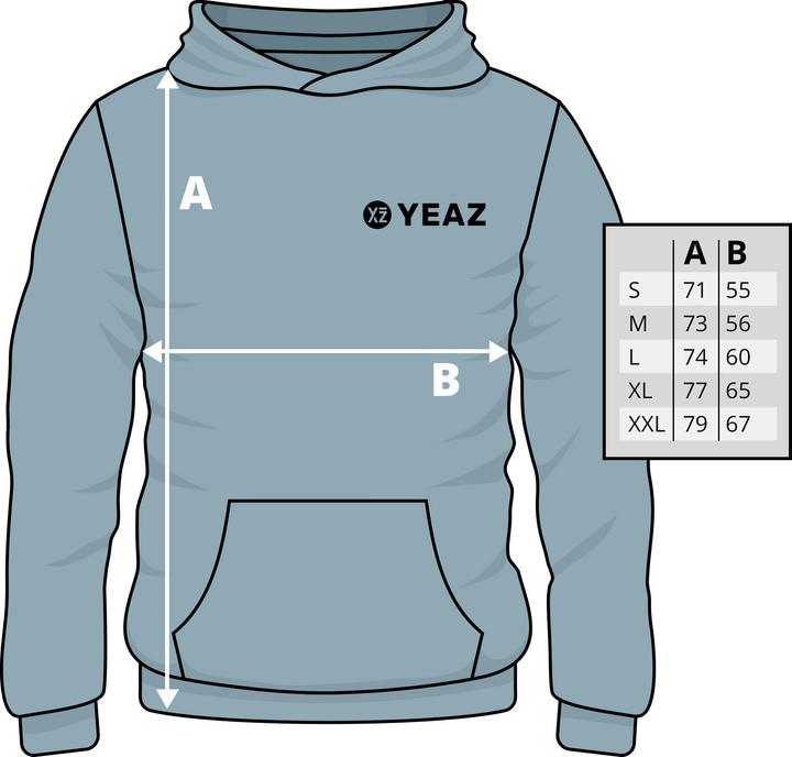 Produktbild Yeaz Chaser (4XL)