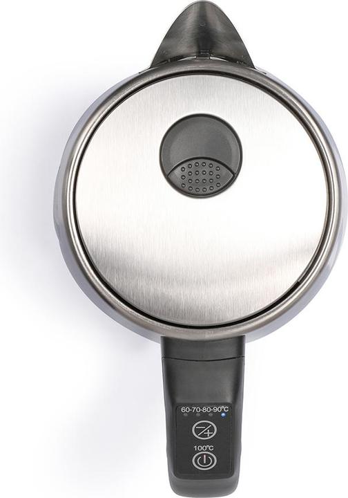 Immagine prodotto Livoo Bollitore con temperatura regolabile (1.70 l, Spina UE)
