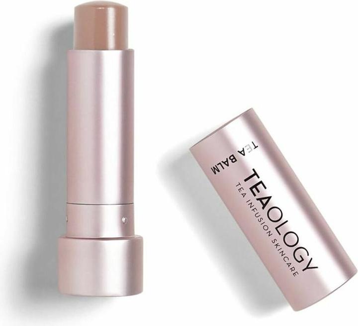 Actual product image Teaology Lipstick Tea Balm Vanilla (Gel)