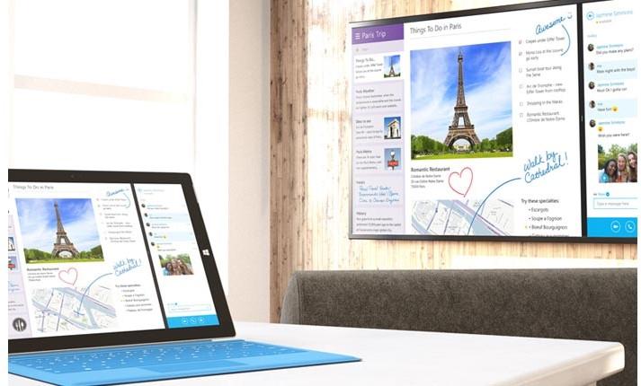 Image du produit Microsoft Wireless Display v2 (7 m, HDCP 2.2.2)