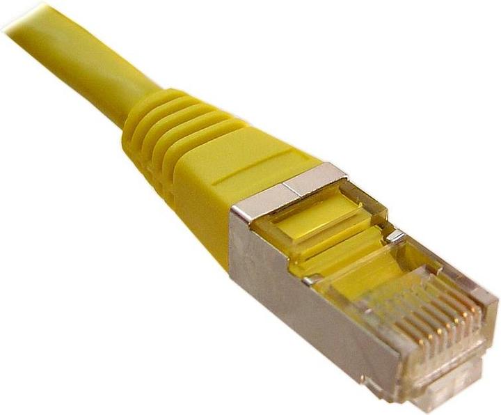 Immagine prodotto InLine Cavo di rete (SF/UTP, CAT5e, 0.50 m)